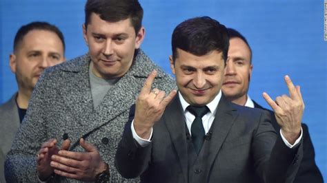 Mr. Zelensky Goes To Washington, Again – Infinite Unknown