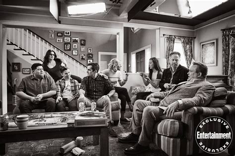 Modern Family's Goodbye: Behind the Scenes of the Series Finale ...