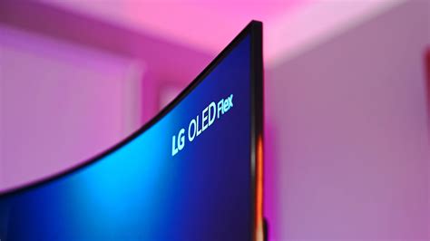 LG OLED Flex este un adevărat transformer printre televizoare (review)