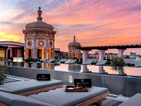 Top 3 Five Star Hotels in Las Palmas de Gran Canaria