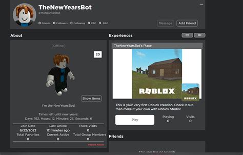 How to make a Roblox Bot using Roblox API! - Community Tutorials ...