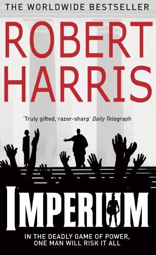 Imperium By Robert Harris | Used & New | 9780099527664 | World of Books