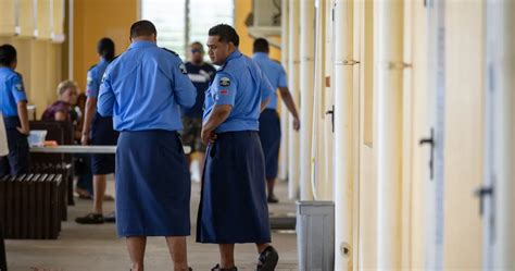 Samoa Observer | Fa'atoia homicide co-defendant denied bail