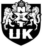 WWE NXT UK | Logopedia | Fandom