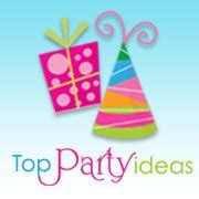 Top Party Ideas