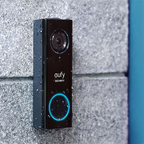 Eufy Doorbell - Video Doorbells Camera - US Official Site