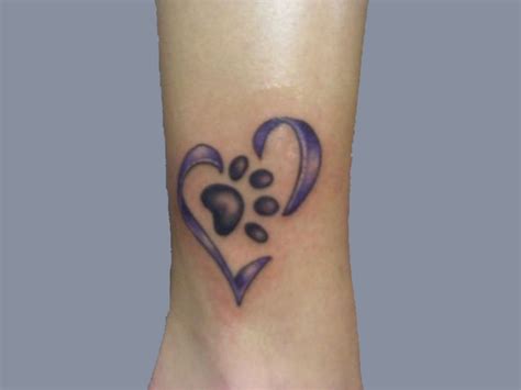 Top 9 Dog Tattoo Designs And Pictures | Styles At Life