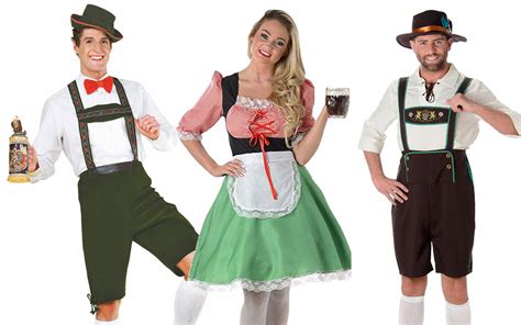 2019 Oktoberfest Costume Ideas – Sydney Costume Shop