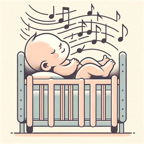 How Sounds in Smart Cribs Affect Baby Sleep? | Sleep Your Dream