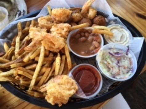 Good food. Fantastic drinks! - Mickey's Bar and Grill, Aransas Pass Traveller Reviews - Tripadvisor