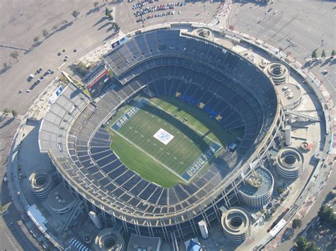 Top 10 Oldest NFL Stadiums Still in Use - TheRichest