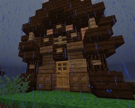 Carpenter's Hut | Farming Valley Wiki | Fandom