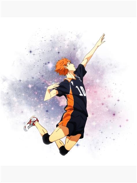 Anime Haikyuu Hinata Jump Anime Wallpaper Hd | Images and Photos finder