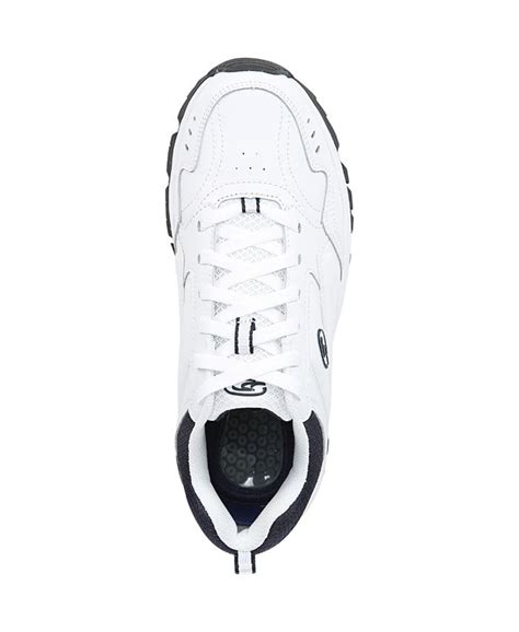 Dr. Scholl's Men's Sebastian Comfort Sneakers - Macy's