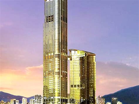 Top 20 Luxury Hotels near Tsuen Wan, Hong Kong