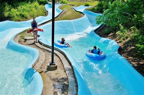 Home - The Beach Waterpark - Mason, Ohio