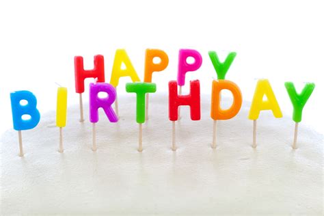 “Happy Birthday” Freed From False Copyright Claims | Authors Alliance
