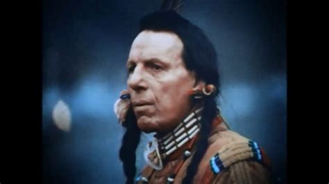 Keep America Beautiful: The Crying Indian (1970) - YouTube