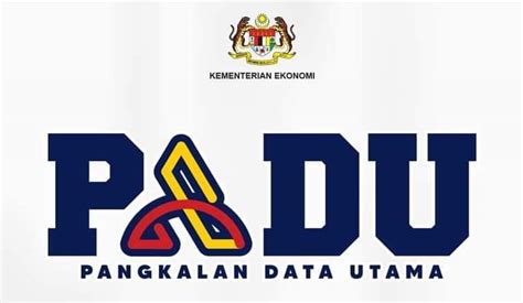 PADU: Sistem Pangkalan Data Utama 2024