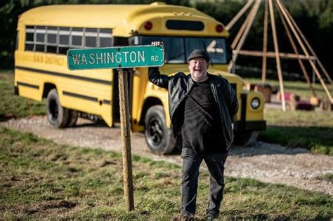 Comedian Johnny Vegas to create 'glamping' site at stately home on Leicestershire border ...