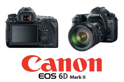 Canon 6D Mark II DSLR Camera Review | Richard Bernabe