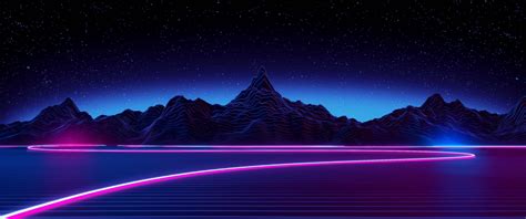 4k Desktop Neon Wallpapers - Wallpaper Cave