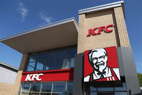 Is KFC open? See the full list of branches for delivery and takeaway