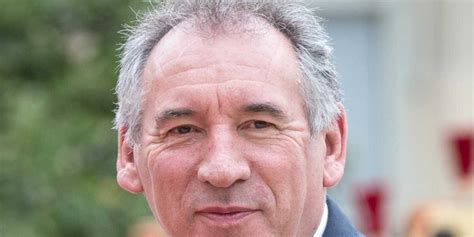 François Bayrou - La biographie de François Bayrou avec Gala.fr