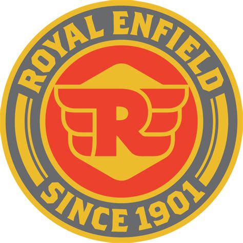 Royal Enfield – Logos Download