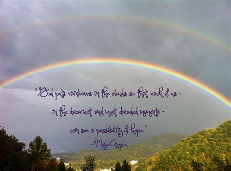 Double Rainbow Quotes - ShortQuotes.cc