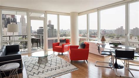 Floor To Ceiling Windows Apartments Brooklyn | Viewfloor.co