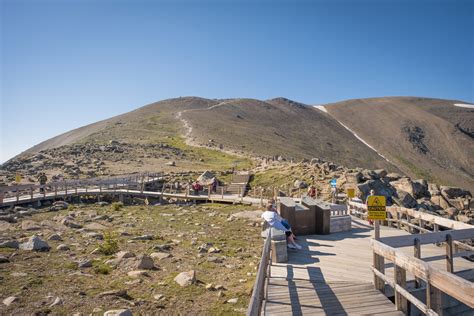 Jasper Skytram: All You NEED to Know About the Gondola (2024)