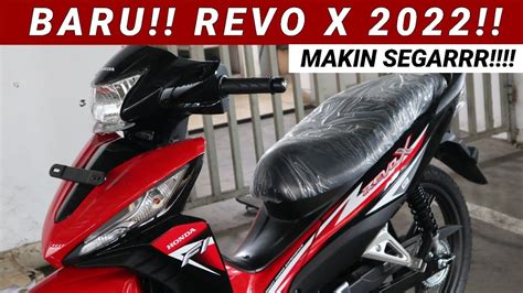 Honda Revo X 2023 PT Astra Honda Motor | lupon.gov.ph