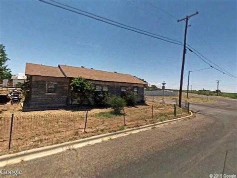 Google Street View Wink (Winkler County, TX) - Google Maps