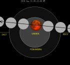 The total lunar eclipse of January 20-21 | Tonight | EarthSky