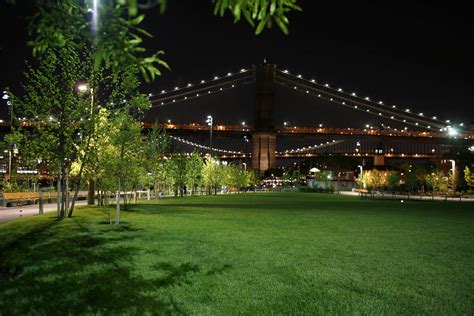 Brooklyn Bridge Park | Brooklyn Bridge Park