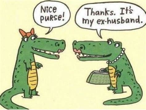 Crocodile tears hahah | Grappige tekenfilms, Cartoon jokes, Grappige teksten