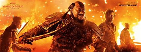 'Marco Polo' season 3 spoilers, plot news: Benedict Wong to return as Kublai Khan? | Christian Times