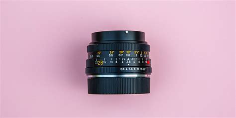 6 Benefits of Owning a Wide-Angle Camera Lens