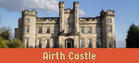 Airth Castle | Stirlingshire, Scotland | Ultimate guide of Castles ...