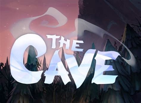 The Cave opens January 22 - GameSpot