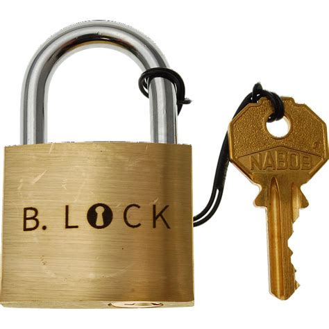 B-Lock Puzzle | Puzzle Locks | Puzzle Master Inc