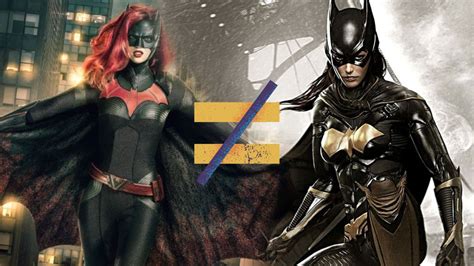 Batgirl and Batwoman Are NOT the Same Person: Here Is What You Need To Know