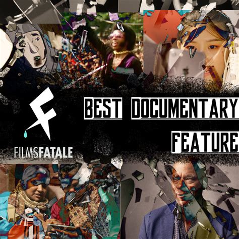 Best Documentary Feature: Ranking Every Oscar Nominee — Films Fatale