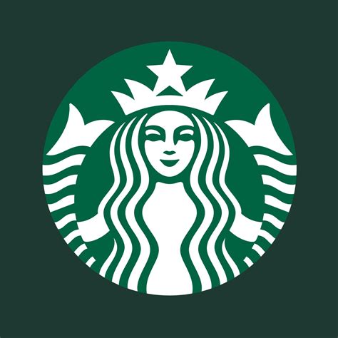 Starbucks Logo No Background