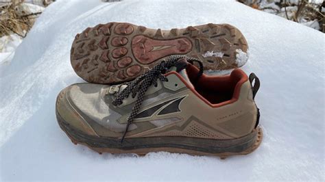 Shoe of the Week: Altra Lone Peak 5 - Outside Online