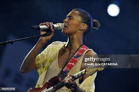 548 Ayo (Singer) Stock Photos, High-Res Pictures, and Images - Getty Images