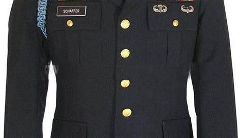 Military Uniform, US Army uniform, Infantry Help Us Salute Our Veterans by supporting their ...