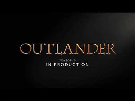 Outlander Season 6: Release Date, Cast, Story, Trailer And All New Updates - JGuru