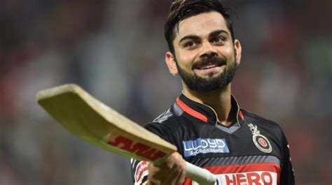 IPL 2018 retention: Royal Challengers Bangalore make Virat Kohli costliest player